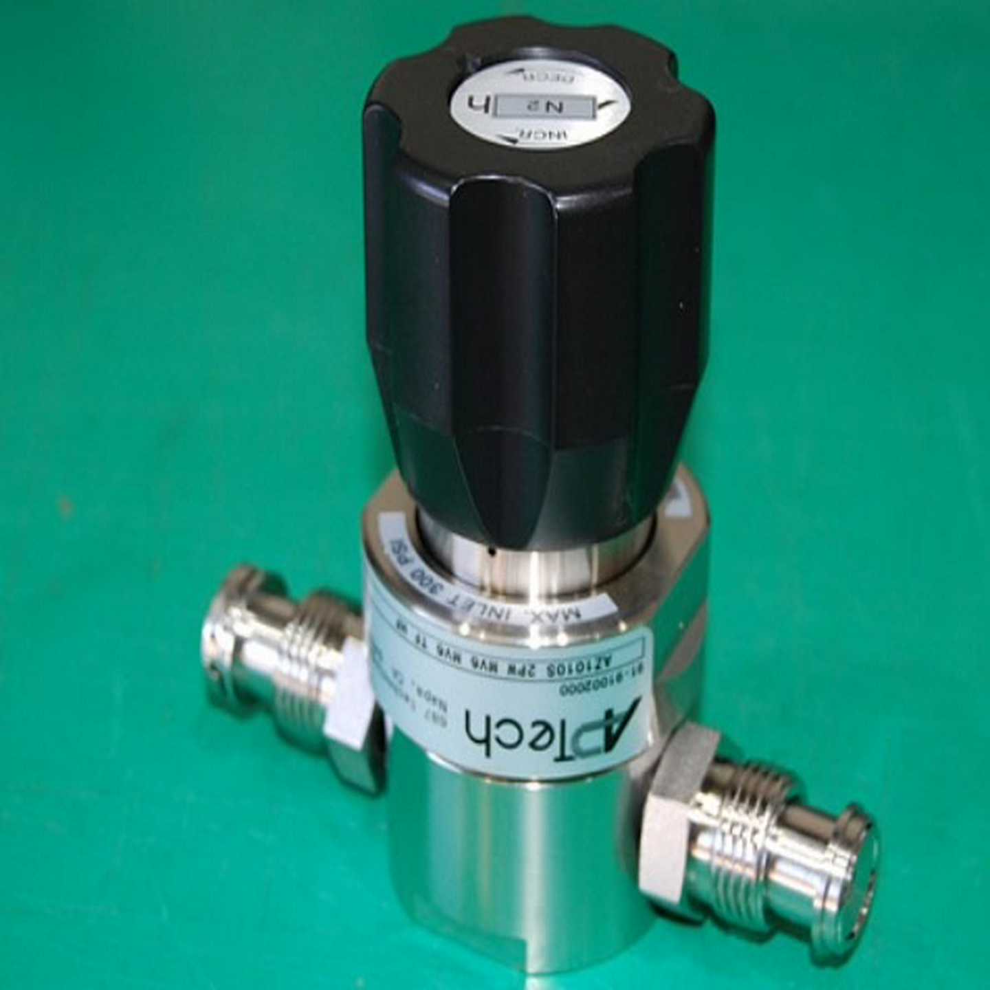 APTech调节阀AZ1010S2PWMV6MV6（零零电子）