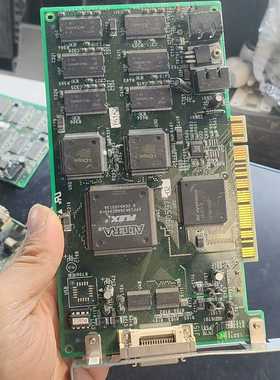 J390597-02NOPOM-2P152采集卡询价