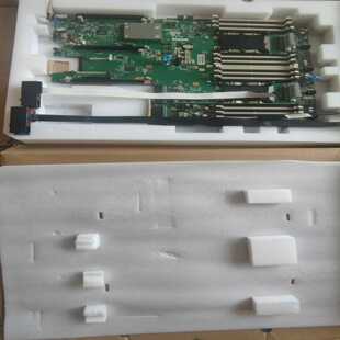 （议价）浪潮5212M5服务器主板，大功率3647主板，开机启动不通