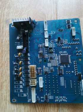 贺欣一90主板，蓝色PCB板，型号HSV-MC122014D--议价商品