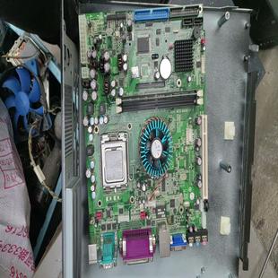 V1.0 询价 945G MTX 工控机主板 工业设备主板