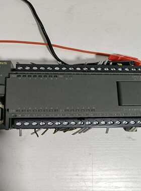 西门子PLCCPU224CN，型号214-1BD23-0议价