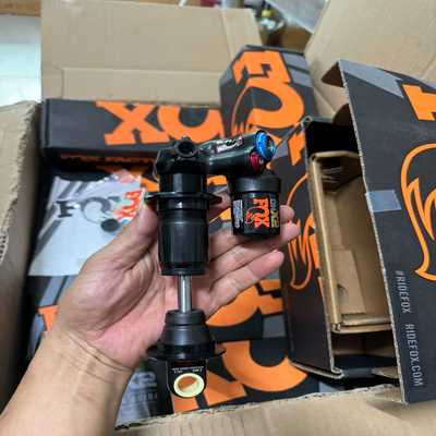 2023款fox后避震后胆dhx2x2弹簧版本--议价商品