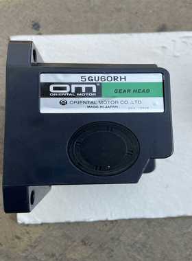 东方电机5GU60RH中空减速器 OM 件 （ ZQ【卡奥电子】