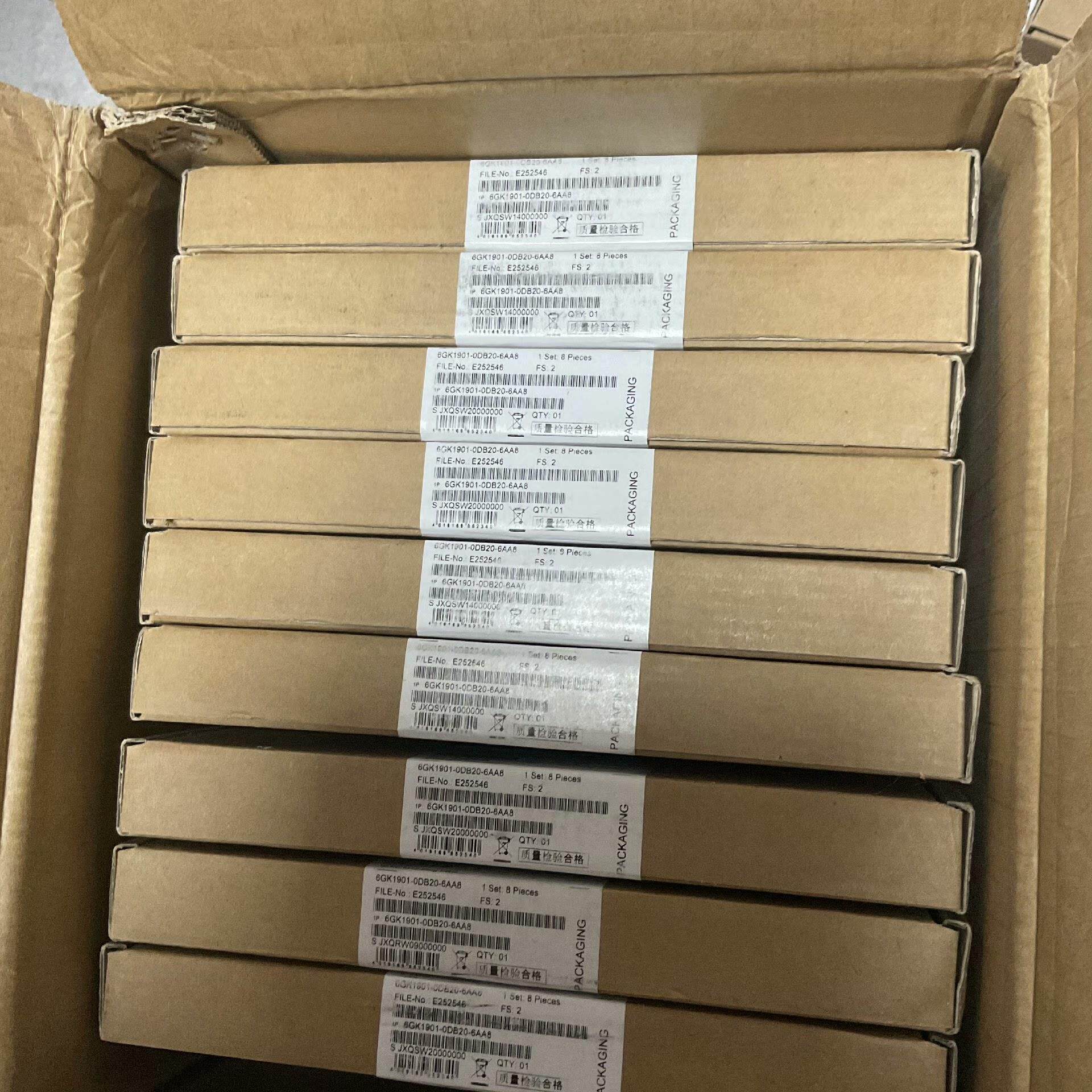 询价~ 6GK1901-0DB20-6AA8