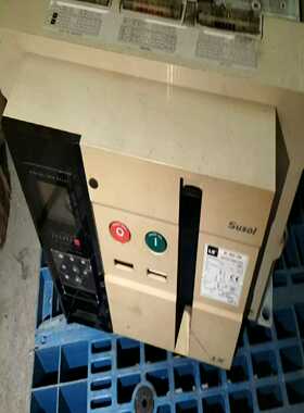 议价susol韩国LS框架断路器AS-20E3-20H，2000