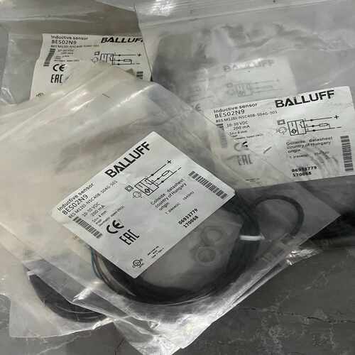 咨询-BALLUFF巴鲁夫BES02N9BESM12E