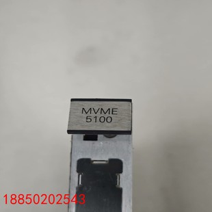 摩托罗拉板卡MVME5100拆机现货实拍议价 请询价