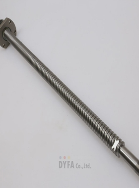 THKNNBNoPreload滚珠螺丝BTK3610V-2.6ZZ1256LBTK3610BSC-