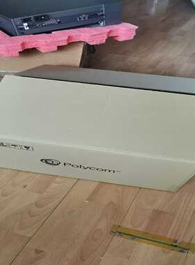 宝利通RMX2000包装箱~询价