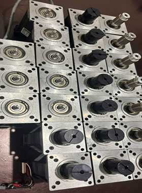 美国太平洋POWERMAXII高速步进电机P22NS--议价商品