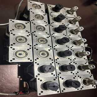 太平洋POWERMAXII高速步进电机P22NS