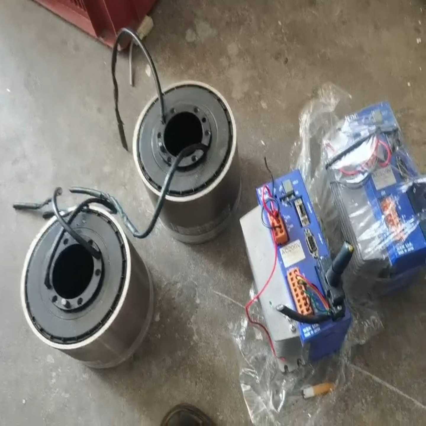 【议价】NSK滴滴马达套装：M-PS3060KN002适用