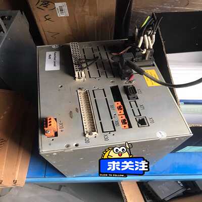 ABB人家界面控制器REF542plus实物拍摄二手拆-议价
