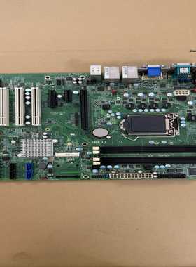 （洋洋设备）DFISB630工业设备工控机主板SB630-CRM