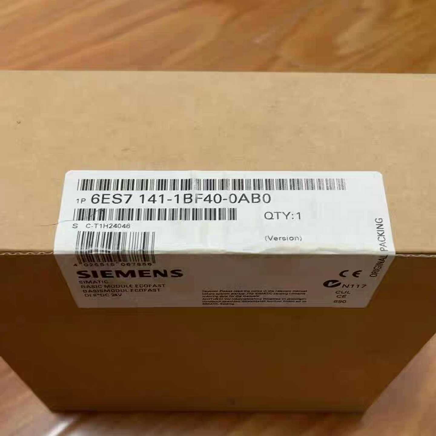 6ES7141-1BF40-0AB06E询价