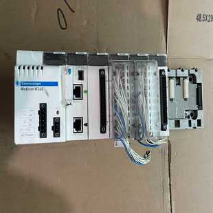 施耐德 M340 BMXXBP0800--议价商品