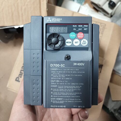 议价三菱变频器FR-D740-012SC-EC3相400V2