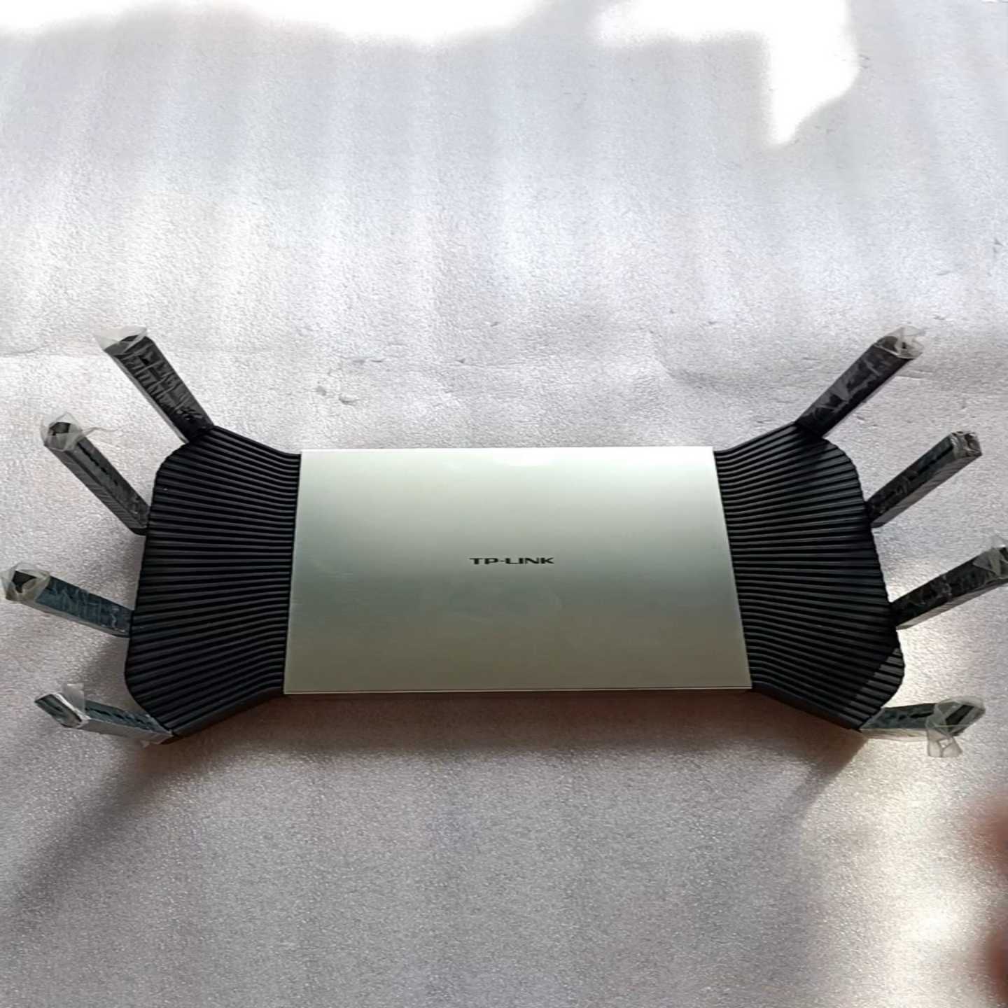 TP-LINKTL-XDR6080易展版Turbo版AX--议价商品