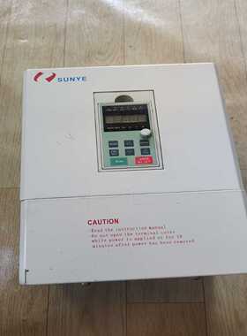 日业变频器sy3200-p011t4a111kw380(亚飞商行）