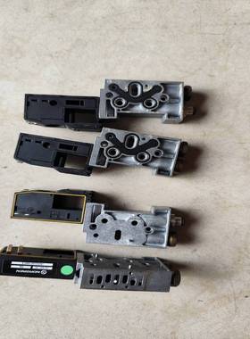 诺冠电磁阀NORGREN实物拍图功能V085516R~询价