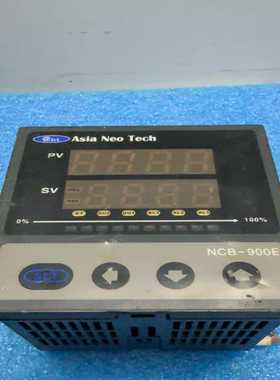 温控器台湾原装进口AsiaNeoTech温控器NCB-9--议价商品