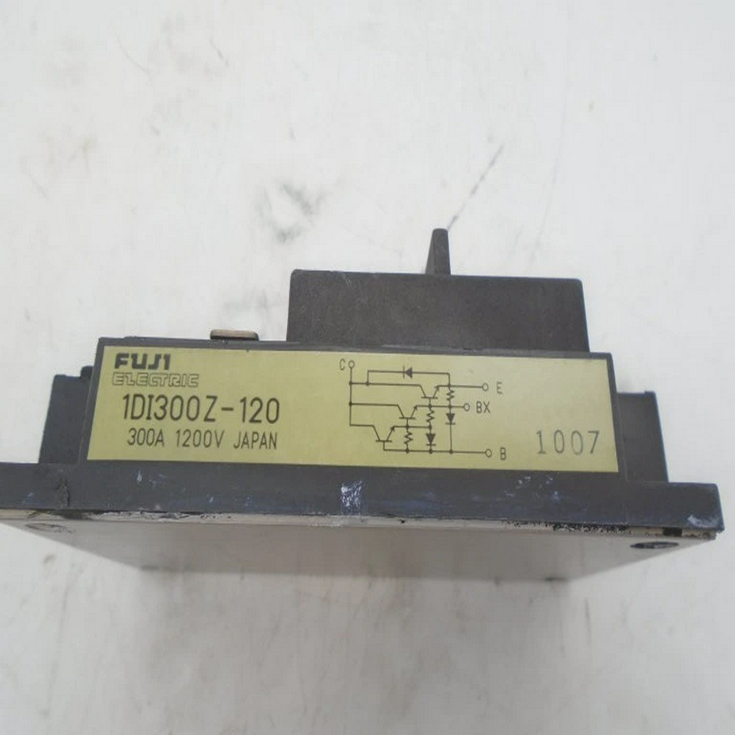 富士电气1DI300Z-120变压器