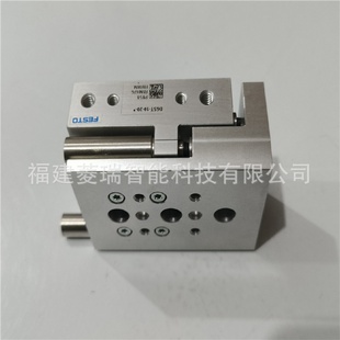 FESTO费斯托导向杆气缸DGST E1A带直线导向8078845 100