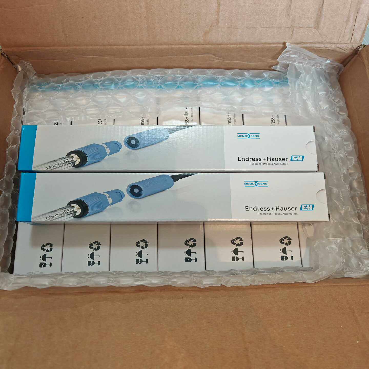 EHPH电极CPS11E-AA7BAA2全新原装正品