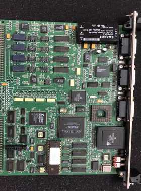 （霸霸电子）Radisys  61-0950-10 PFS-114 UI