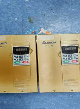 台达变频器VFD110B23A询价