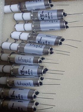 （议价)全新原装 TE 陶瓷真空继电器 K41A334 CAGE SX916 265VD