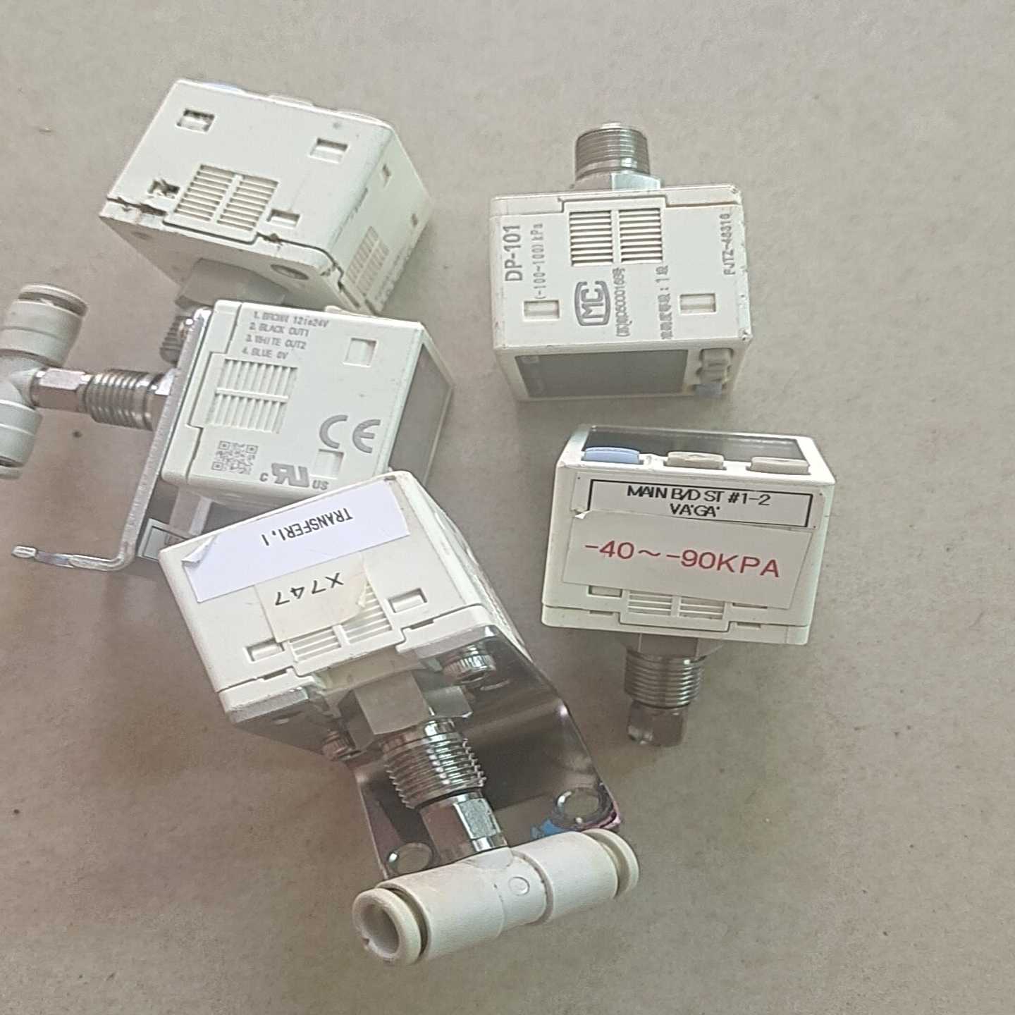 神视真空压力传感器SUNX议价询价