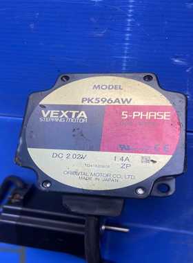 东方步进电机PK596AW询价