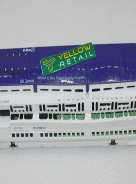 CLIPSALL5508DSIC-Bus2DSIGATEWAYLE5508TDSI