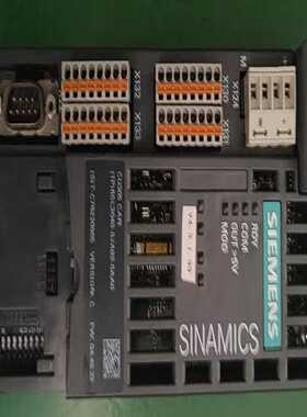 6SL3040-0JA02-0AA0成色漂亮功能完好议价出--议价商品