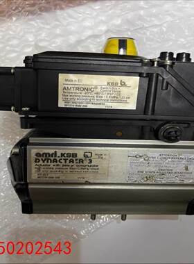 【请询价】KSB+AMTRONIC++定位器