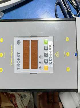 华隆Hualong单相调压器H2SCR-4-4-050C20询价