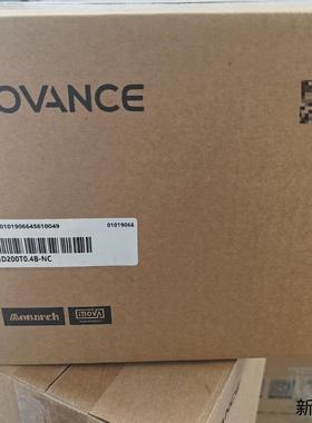 汇川变频器MD200T04B-NC  全新原装正品盒码一议价商品