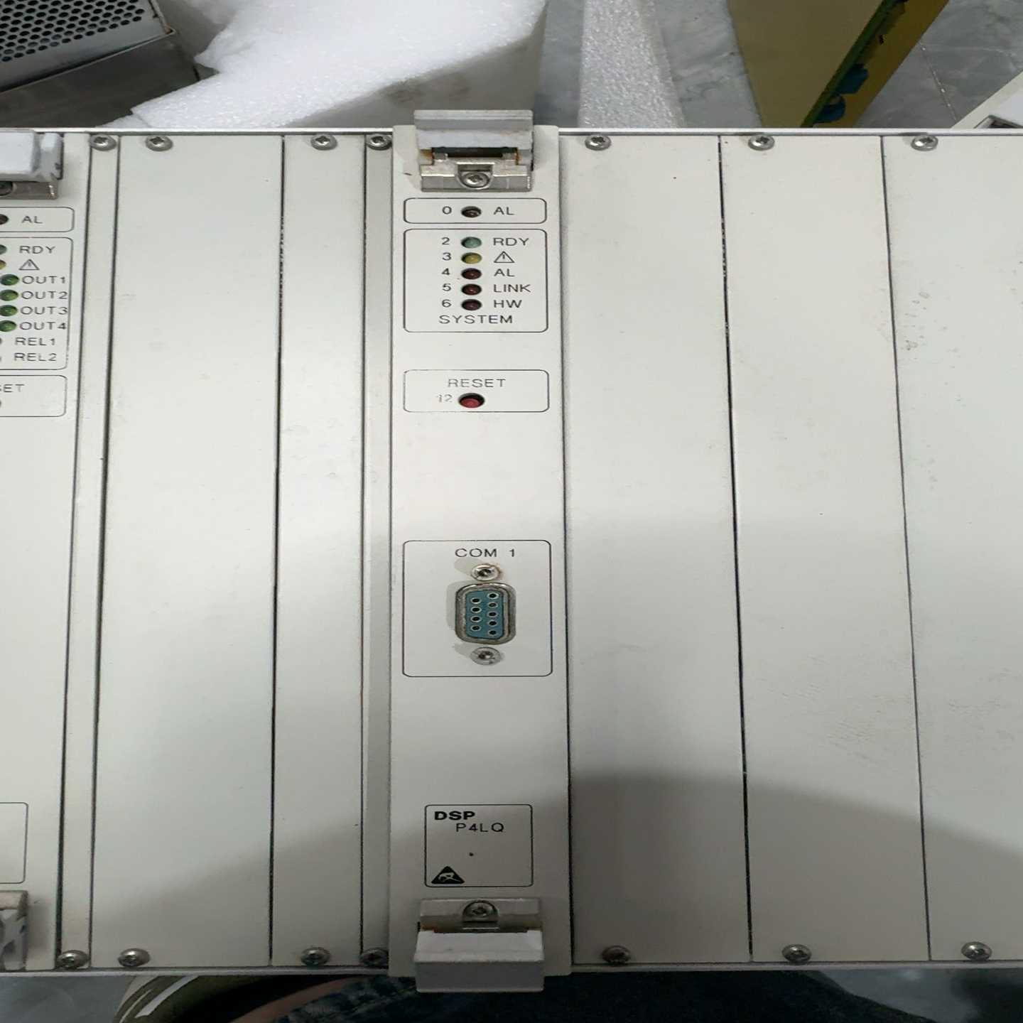 DSPP4LQ控制卡，型号HENF209736询价