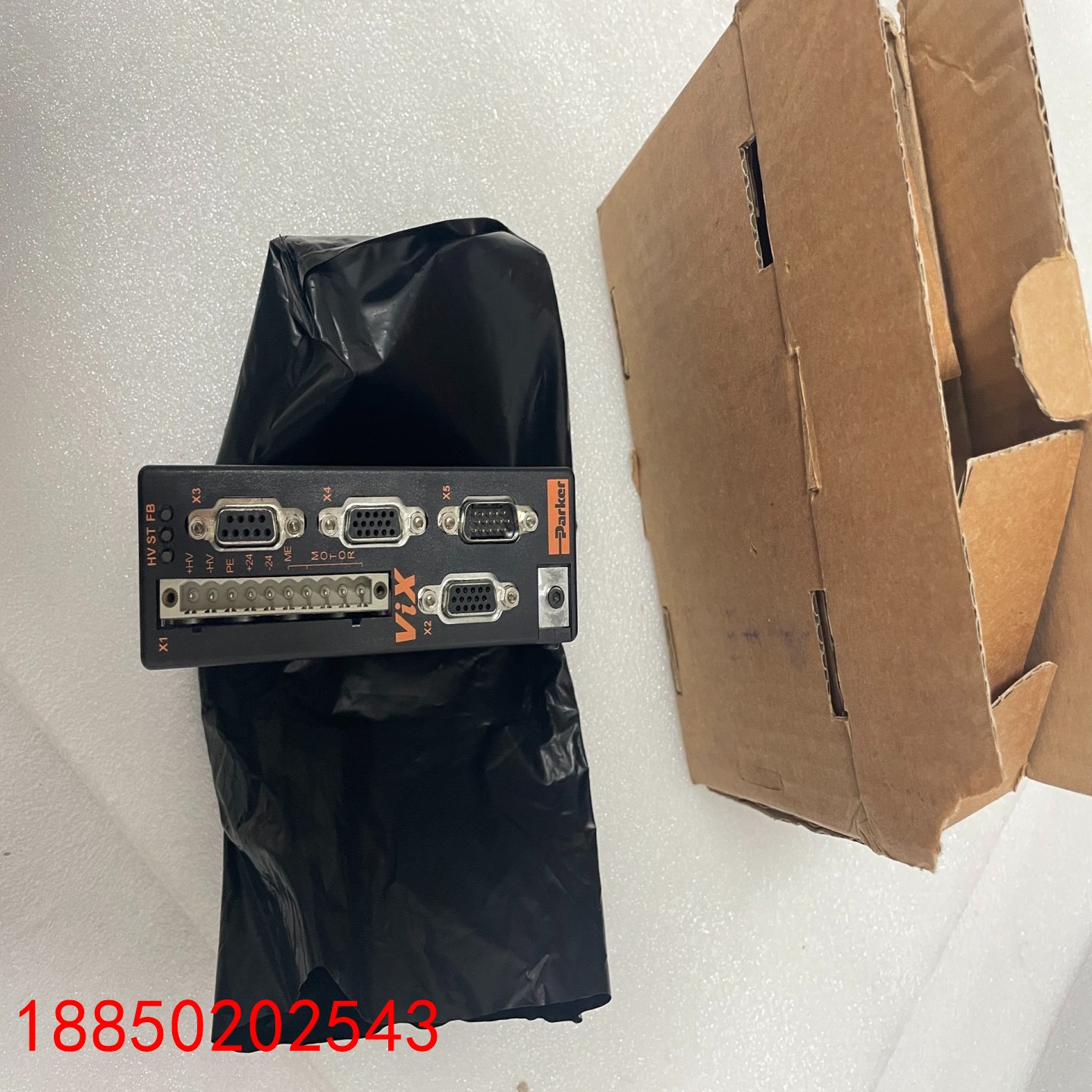 【请询价】VIX500IM