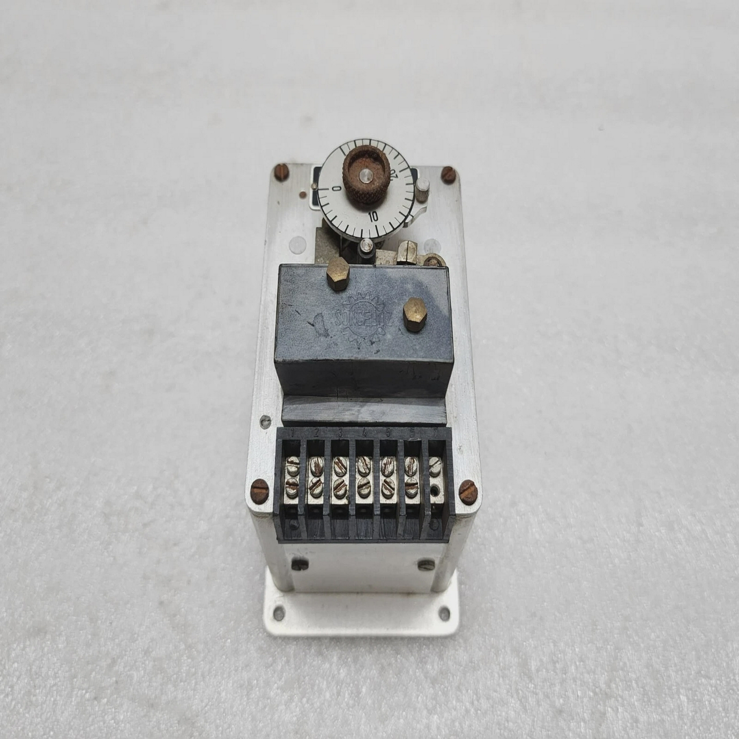 STE.INDUSTR.SONCEBOZSA503M220V60010