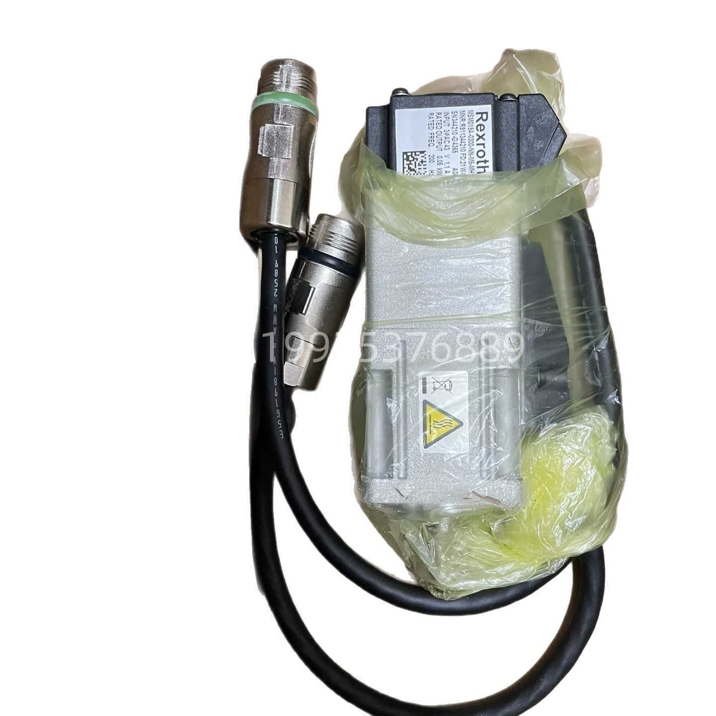 力士乐R911341596KSM02.1B-061C-35N-M1-HG0-ET-S3-lD7-NN-F