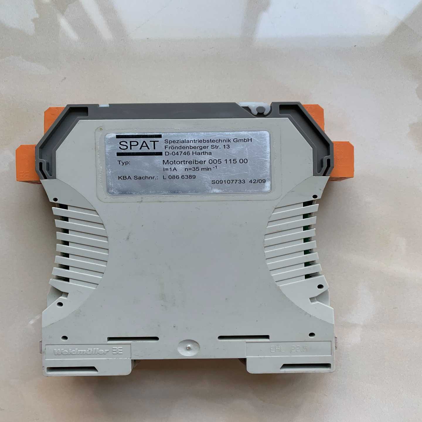 高宝电机启动器，L0866389，件，功能正常。~询价