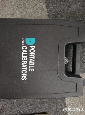 【请询价】德鲁克Druck portable calibrators便