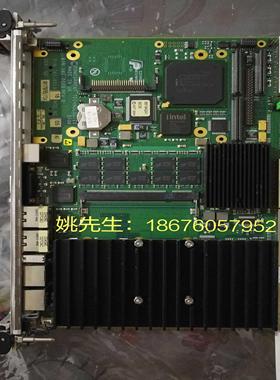 OE 7200Plus CPCI CPU板72-34717WB723-4717-000-00议价
