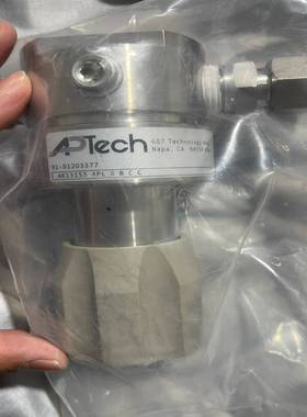 APtech阿普泰克调压阀卡套调压阀便宜处理型号如图--议价商品