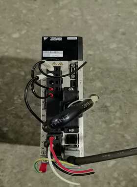 咨询-安川伺服驱动器100WSGDV-R90A01B002000