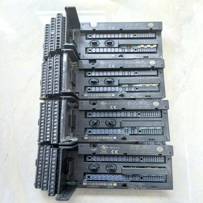 美国 GE 模块底座 IC200CHS022J实物图片单议价商品