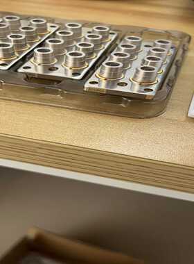 日亚525nm1.65W绿激光管日亚NUGM068询价